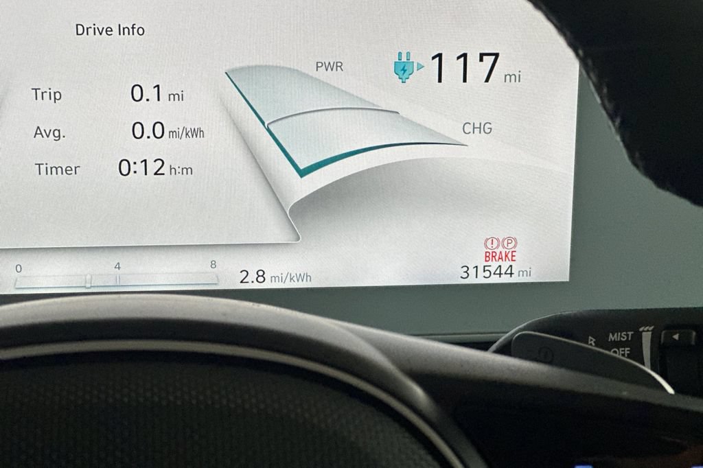 Used 2023 Hyundai Ioniq 5 Limited AWD/4WD image 29