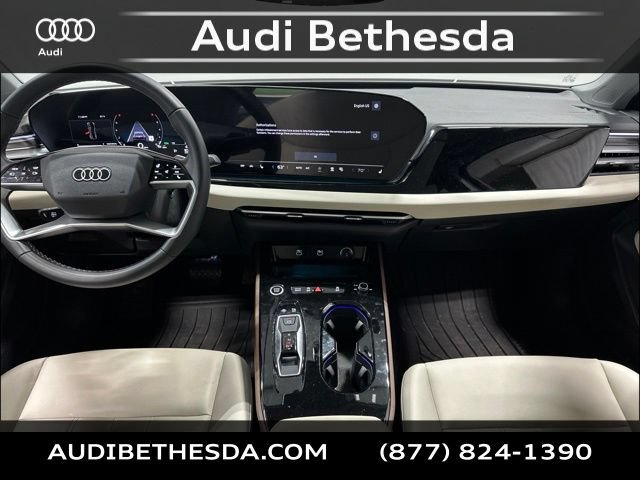 Certified 2025 Audi A5 2.0T Premium Plus w/ Premium Plus AWD/4WD image 12