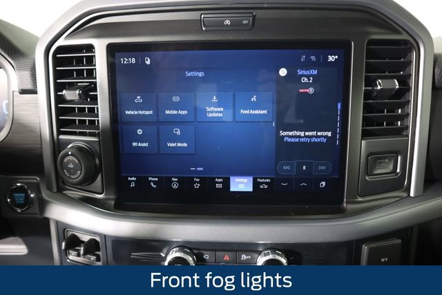 New 2026 Ford F150 XLT w/ Equipment Group 302A MID AWD/4WD image 48
