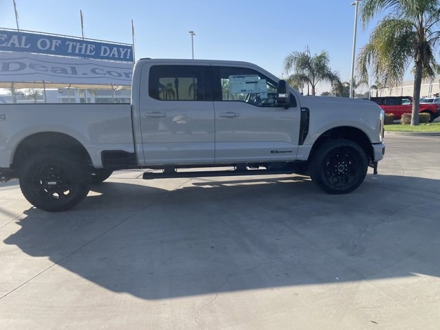 New 2026 Ford F250 XLT image 6