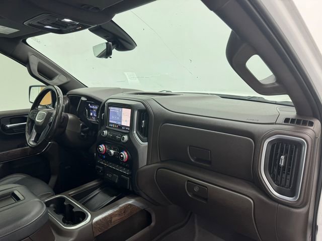 Used 2019 GMC Sierra 1500 Denali w/ Denali Ultimate Package image 36