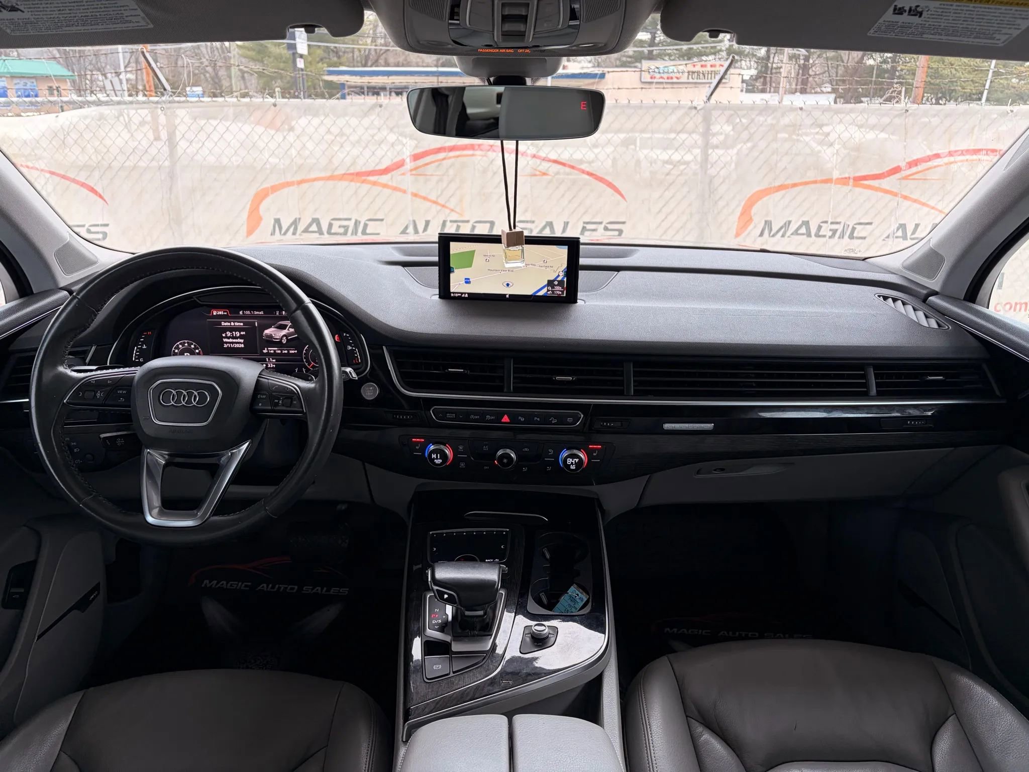 Used 2019 Audi Q7 3.0T Premium Plus w/ Premium Plus Package image 74