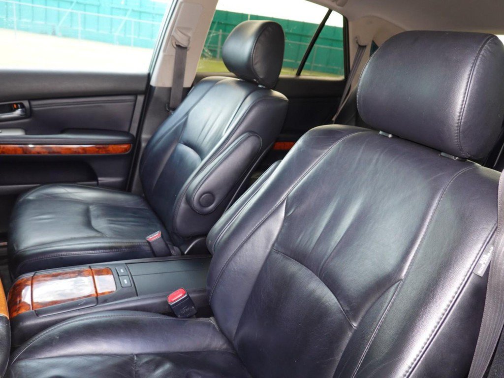 Used 2007 Lexus RX 350 2WD image 15