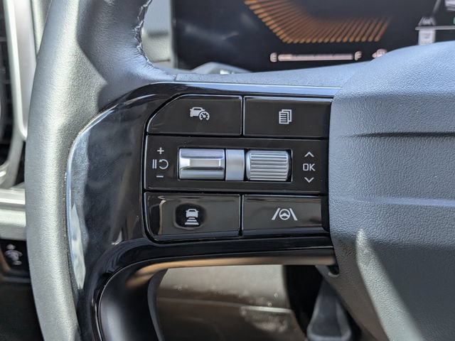 Used 2026 Kia Sorento LX FWD image 23