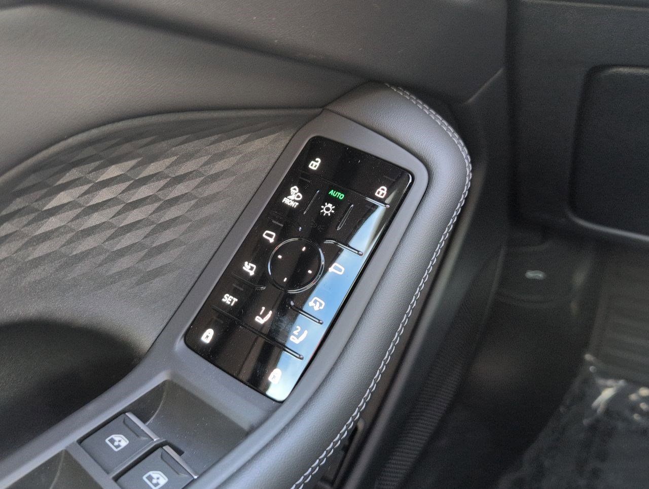 New 2026 Audi A6 Premium Plus image 14