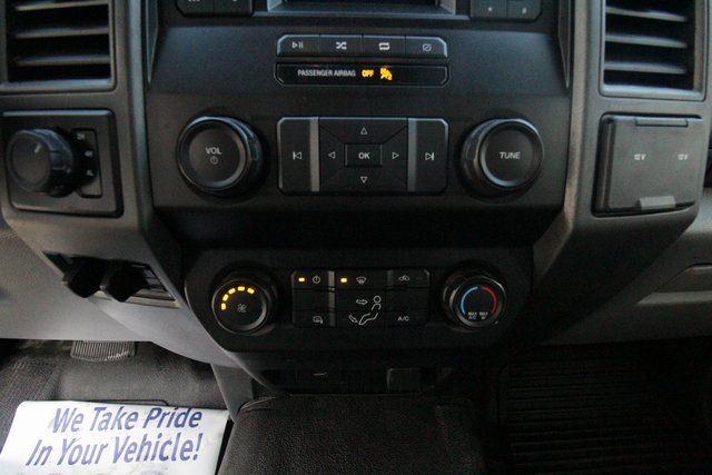 Used 2021 Ford F550 4x4 Regular Cab Super Duty image 30