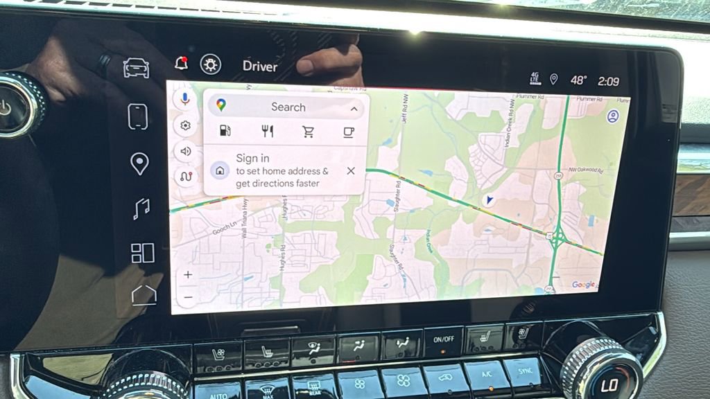 Used 2024 GMC Canyon Denali image 30