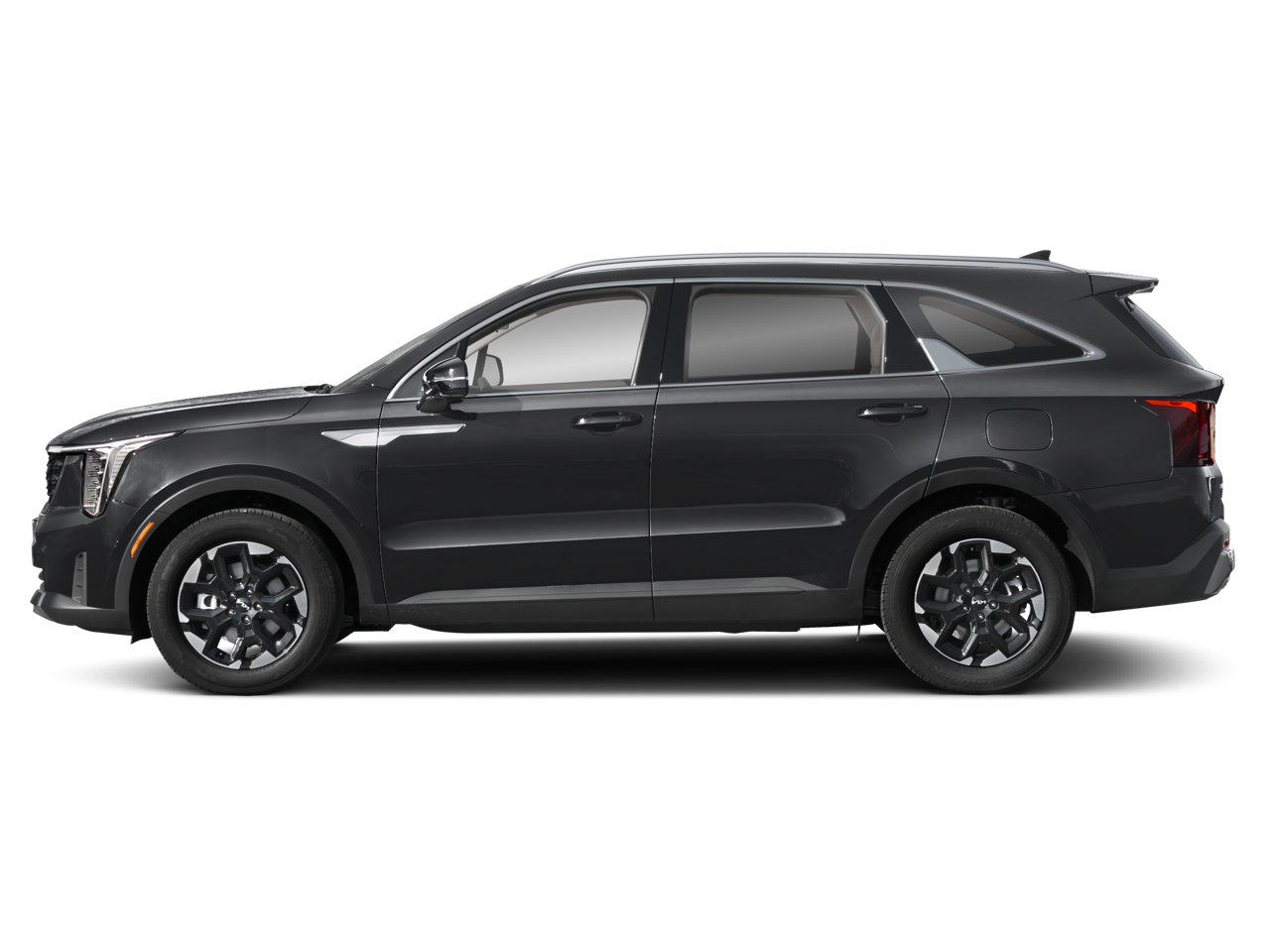 New 2027 Kia Sorento S FWD image 3