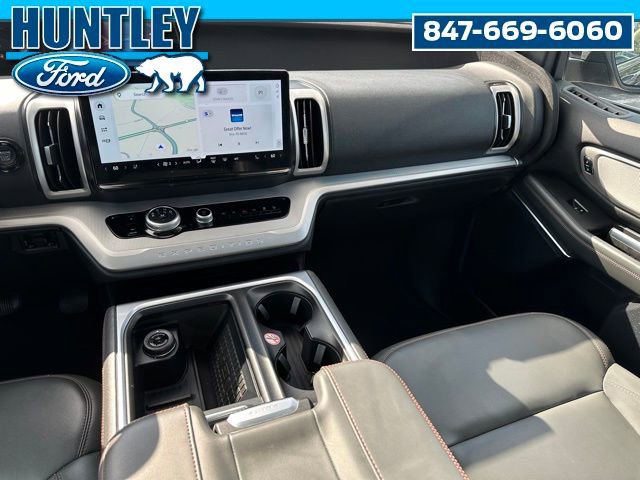 Used 2025 Ford Expedition Max Active image 22