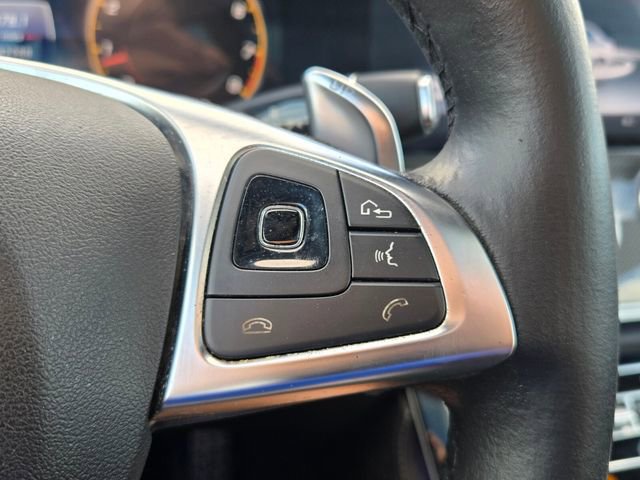 Used 2018 Mercedes-Benz E 63 AMG S image 25