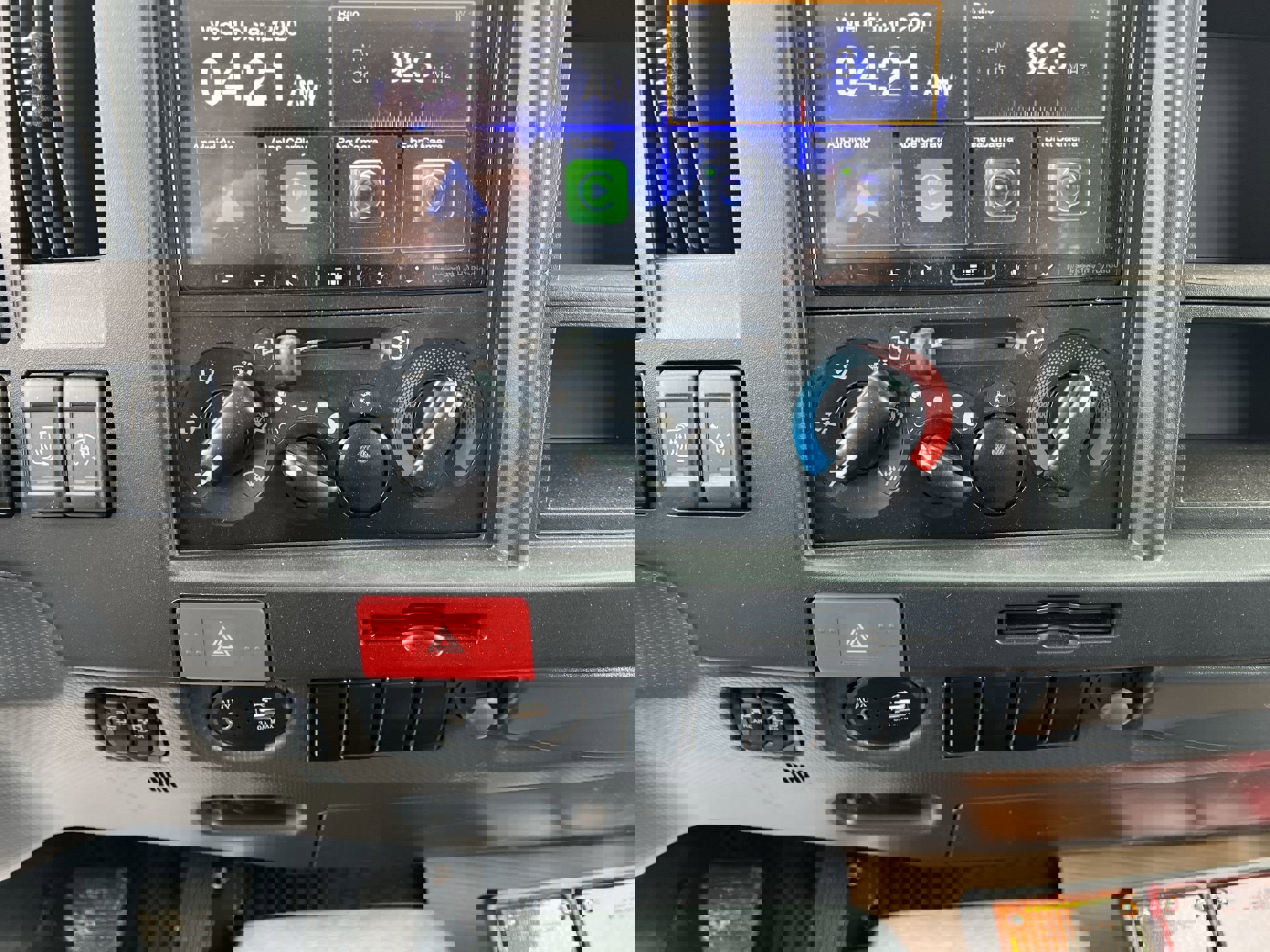 New 2024 Chevrolet Low Cab Forward image 49