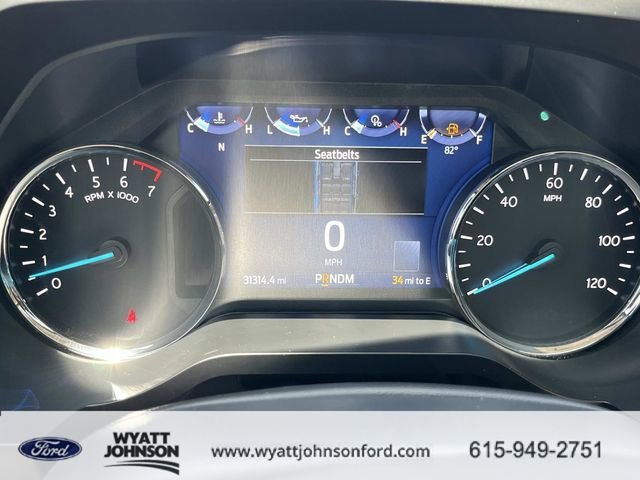 Used 2022 Ford Expedition Max Limited image 40