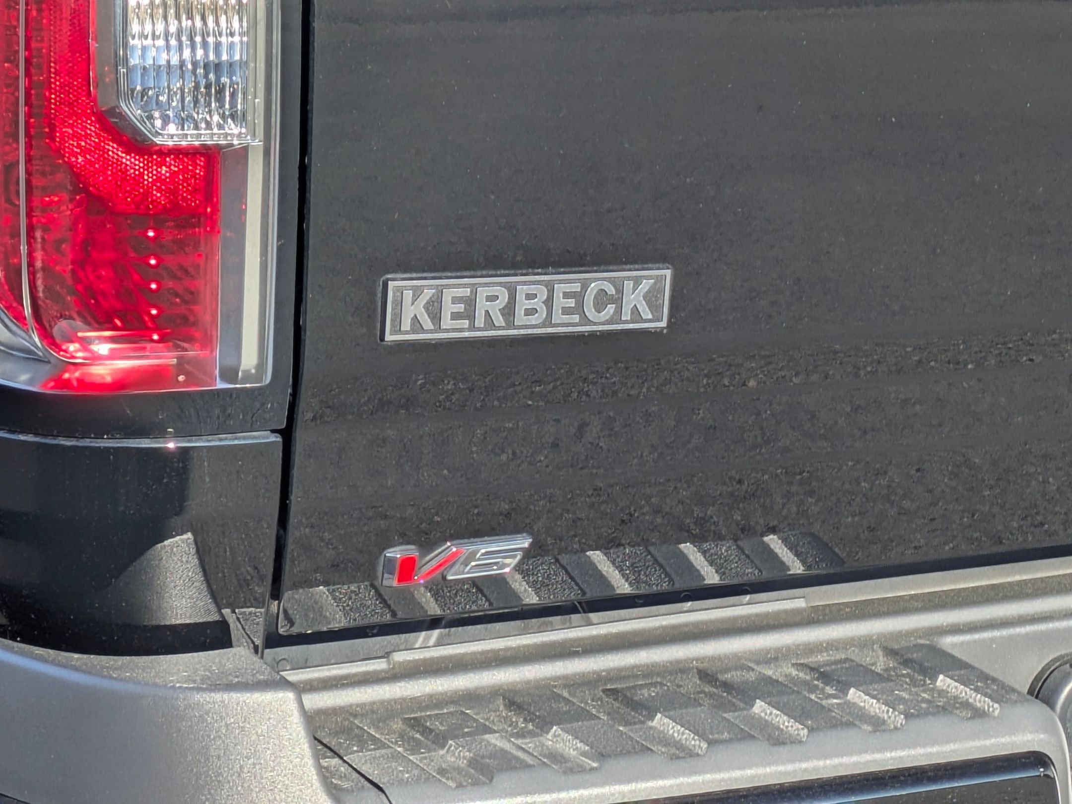 Certified 2022 GMC Canyon AT4 w/ Driver Alert Package image 30