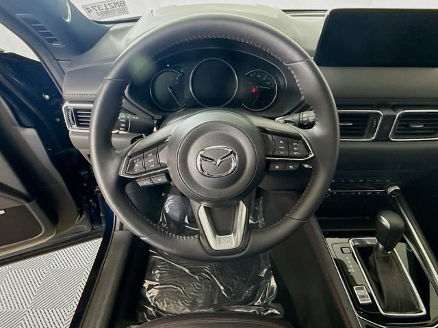 Used 2024 MAZDA CX-5 2.5 Turbo AWD/4WD image 11