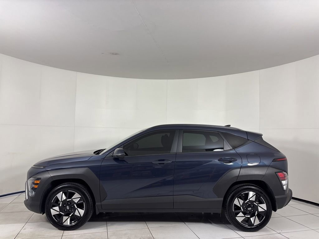 Certified 2025 Hyundai Kona SEL image 2