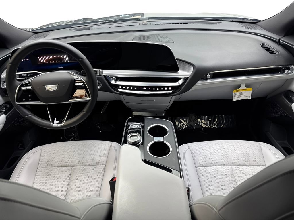 Used 2024 Cadillac Lyriq Luxury RWD image 50