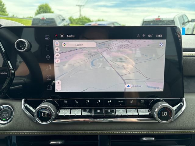 New 2026 Chevrolet Colorado ZR2 AWD/4WD image 15