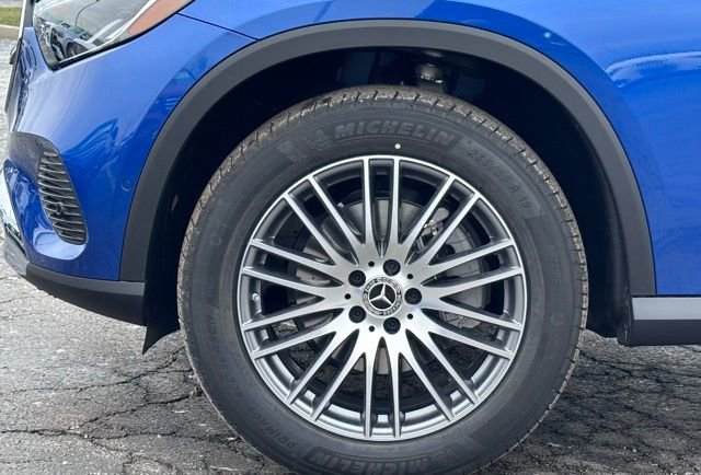 New 2026 Mercedes-Benz GLC 300 4MATIC image 13