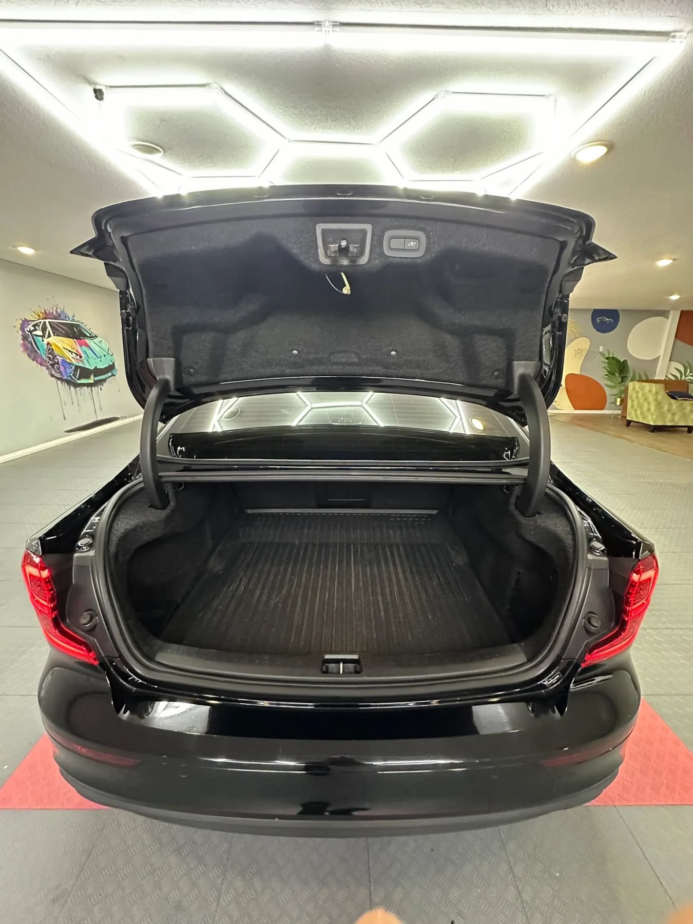 Used 2020 Volvo S60 T5 Momentum w/ Protection Package Premier FWD image 37
