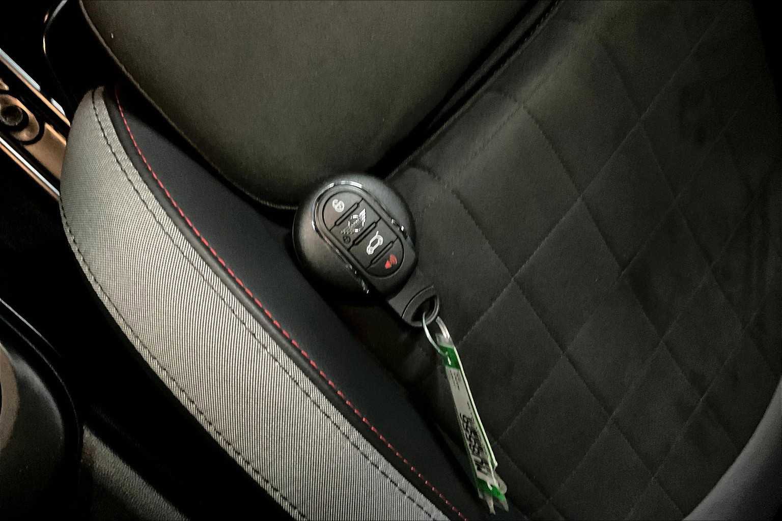 Used 2024 MINI Cooper John Cooper Works image 14