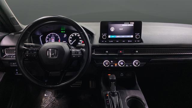 Used 2022 Honda Civic Sport image 11