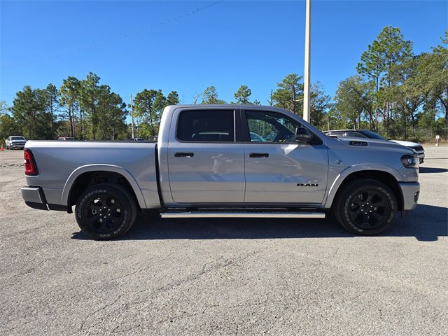New 2026 RAM 1500 Big Horn image 6