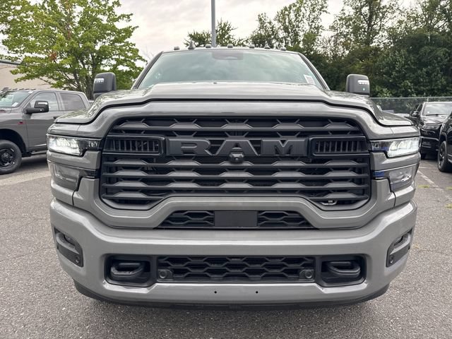 New 2026 RAM 2500 Big Horn AWD/4WD image 2