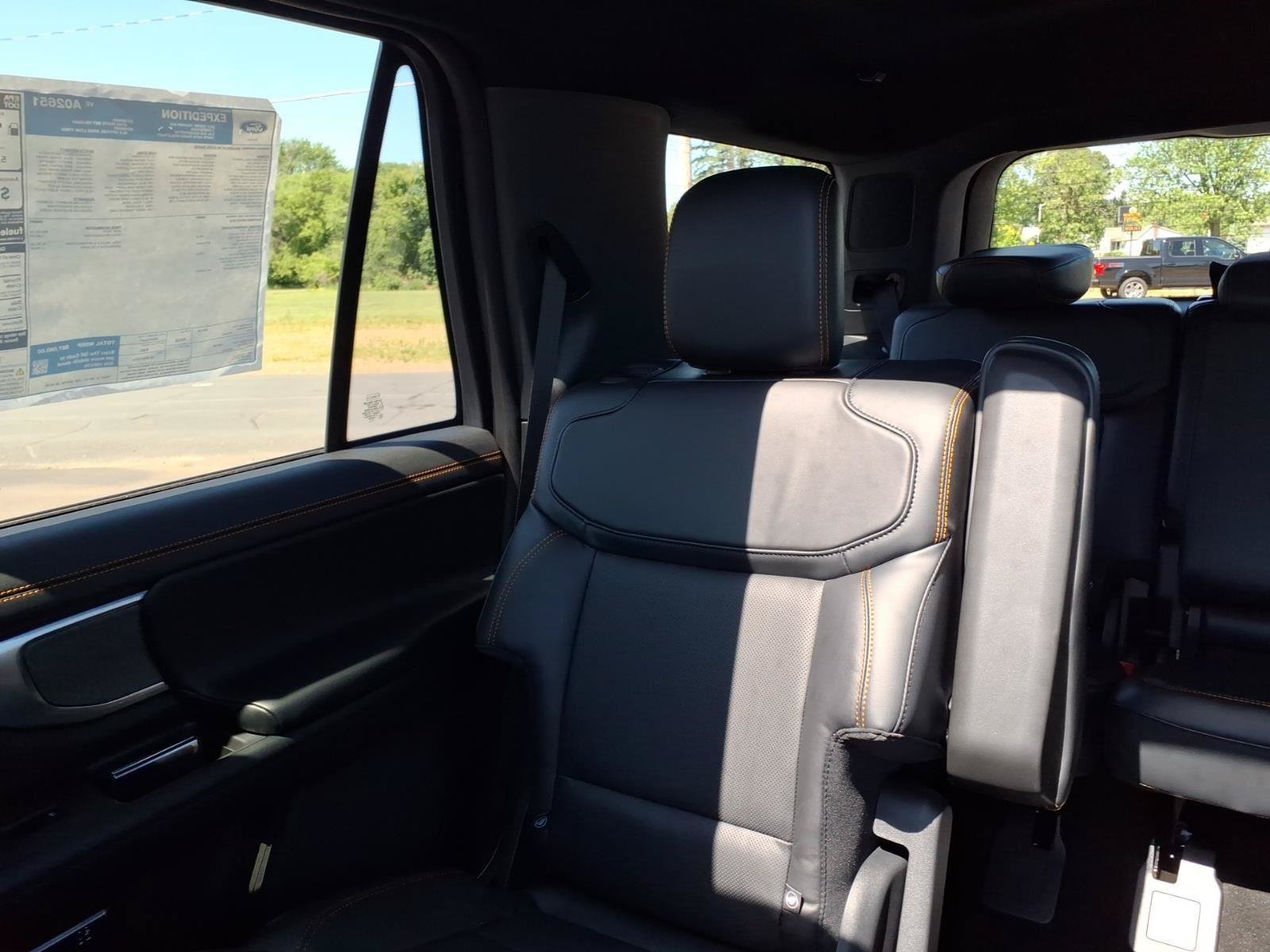 New 2027 Ford Expedition Tremor w/ Driver's Package AWD/4WD image 13