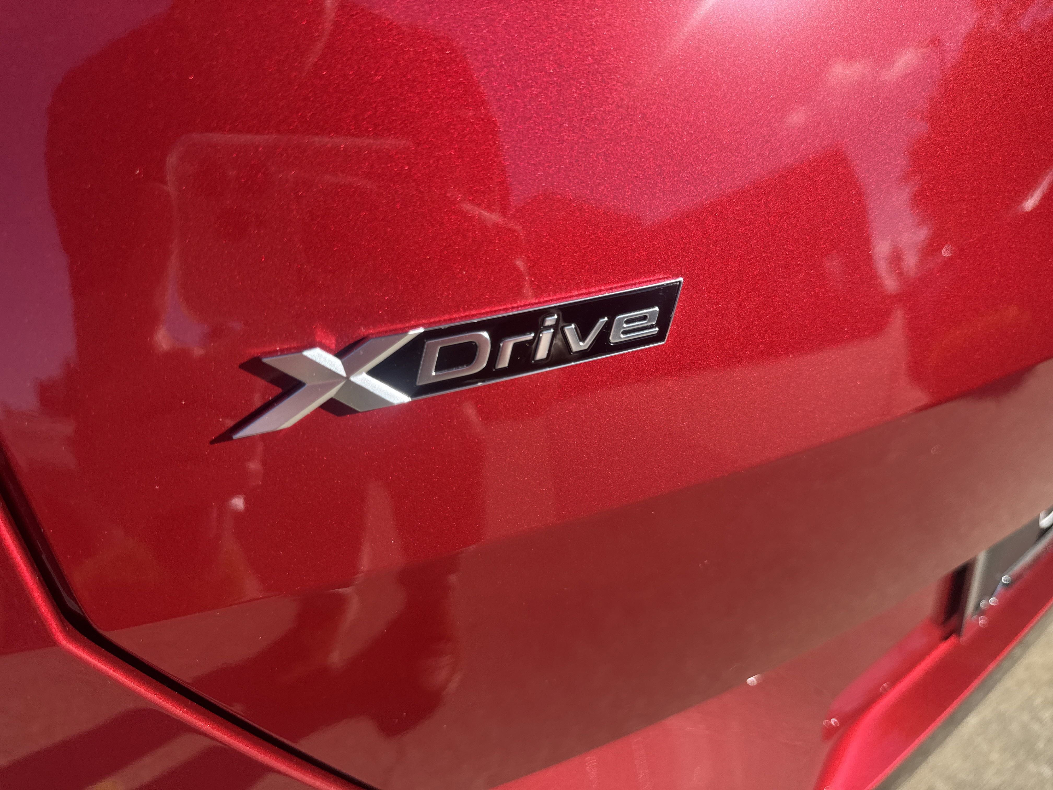 New 2025 BMW X3 xDrive30i w/ Premium Package image 7