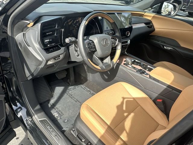 Used 2025 Lexus RX 350 Premium image 10