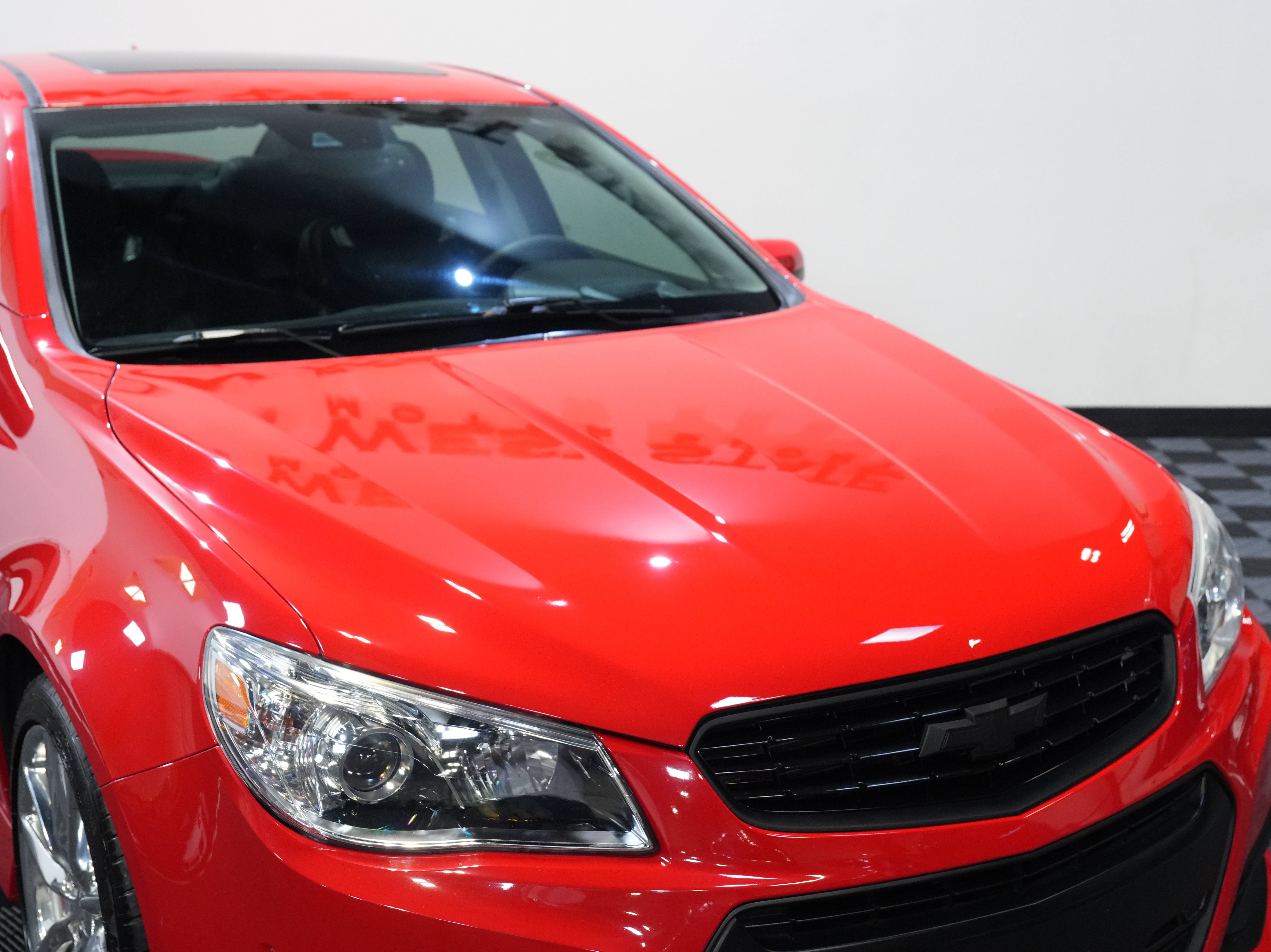 Used 2014 Chevrolet SS RWD image 12