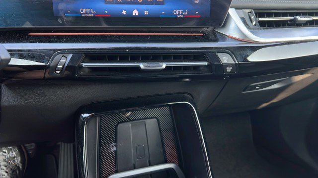 Used 2025 BMW X1 xDrive28i image 31