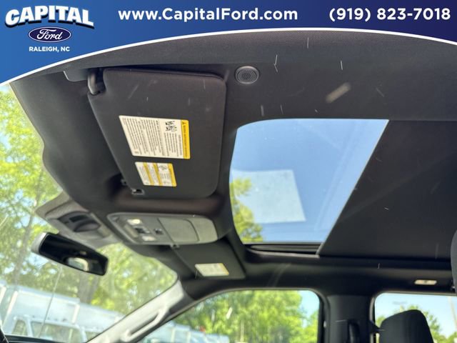 Used 2023 Ford F150 XLT w/ Equipment Group 302A High AWD/4WD image 20