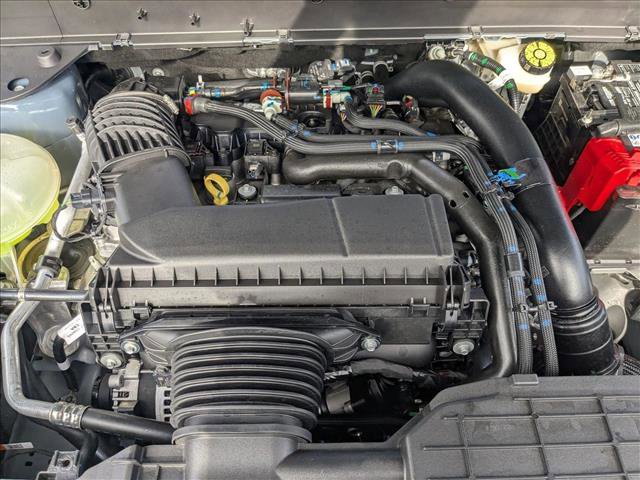 New 2026 Ford Bronco Sport Badlands w/ Badlands Tech Package image 15