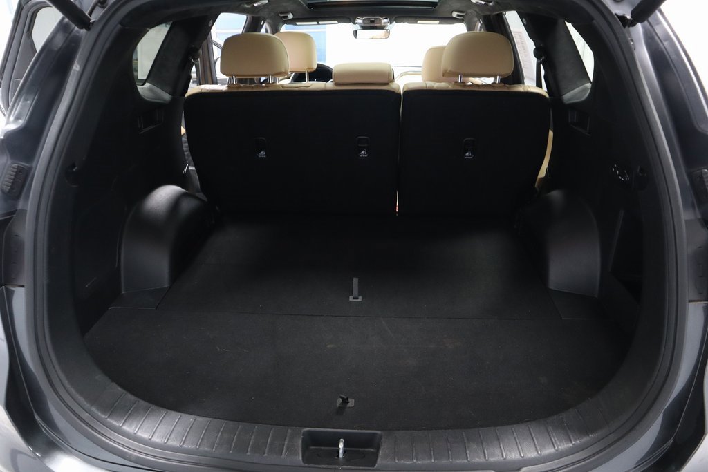 Certified 2023 Hyundai Santa Fe Calligraphy image 17