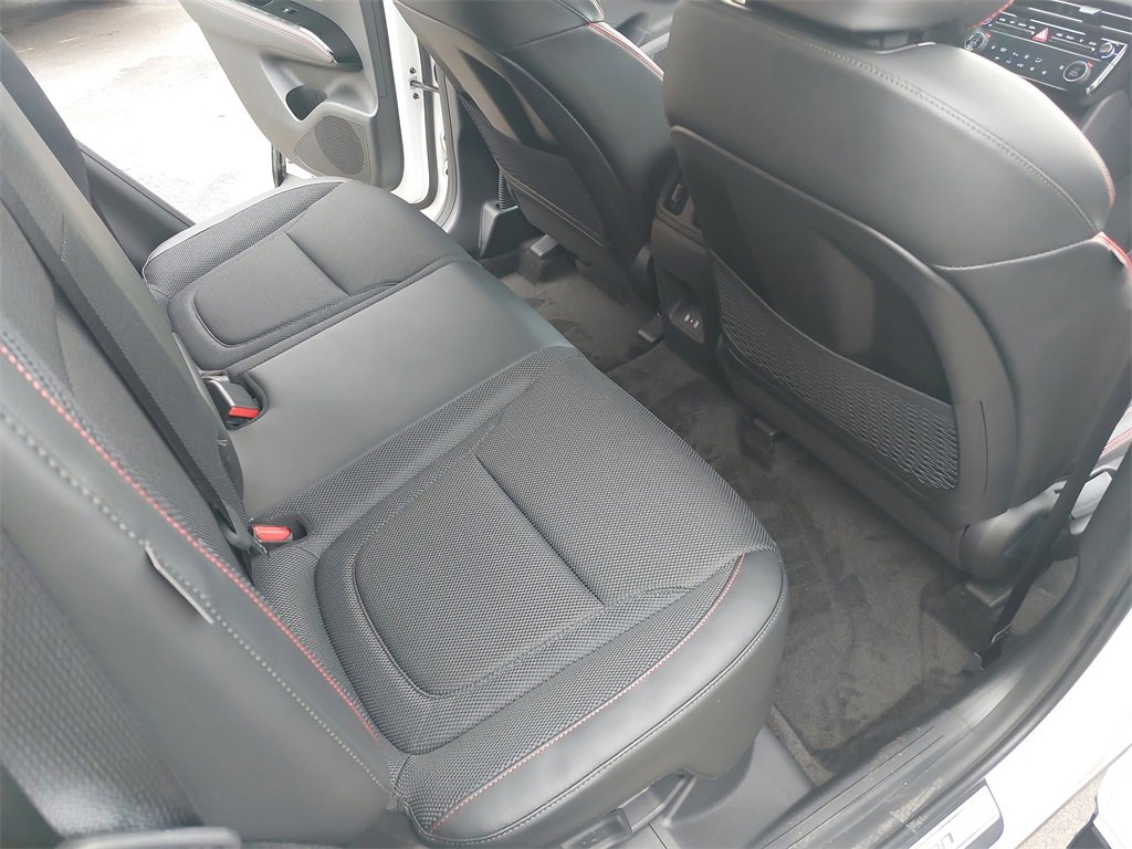 New 2025 Hyundai Tucson N Line image 11