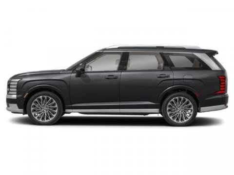 New 2026 Hyundai Palisade Calligraphy AWD/4WD image 6