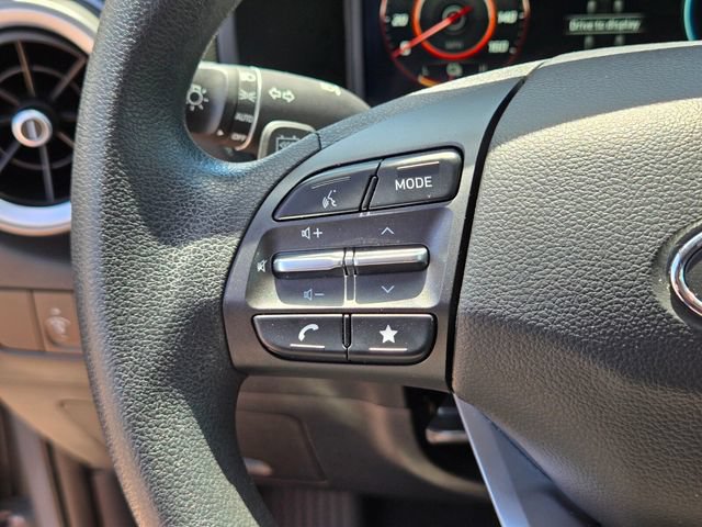 Used 2023 Hyundai Kona SE FWD image 27