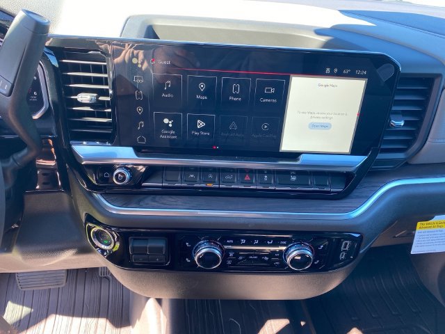 New 2026 GMC Sierra 1500 SLT AWD/4WD image 11