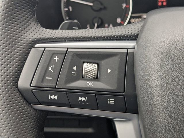 New 2026 Mitsubishi Outlander SE FWD image 24