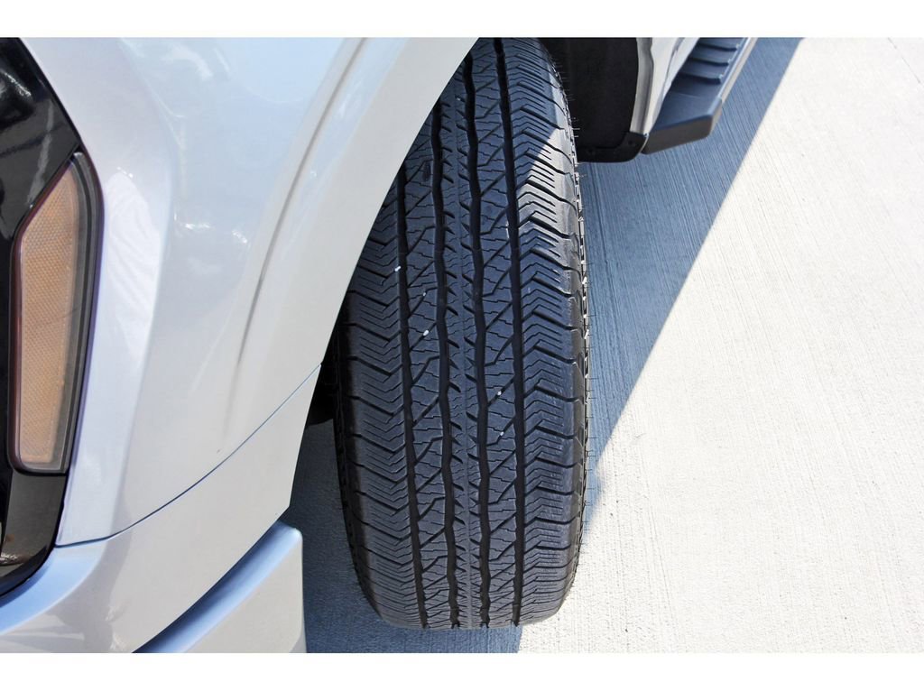 Certified 2024 Ford F150 XLT w/ Equipment Group 302A MID image 28