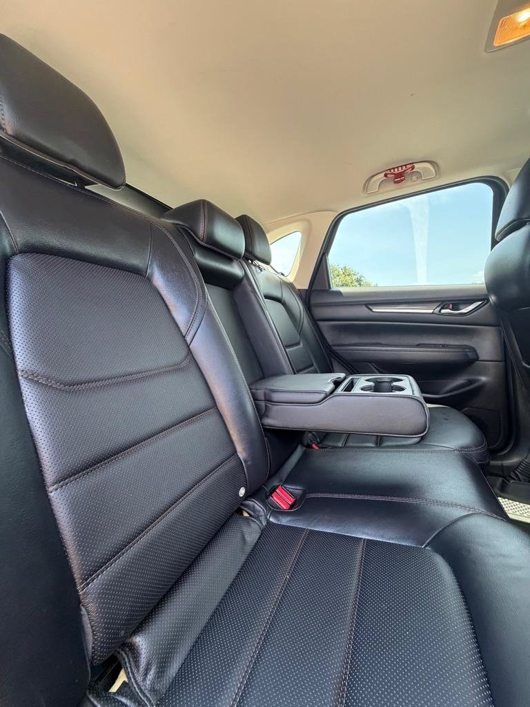 Used 2020 MAZDA CX-5 Grand Touring FWD image 17