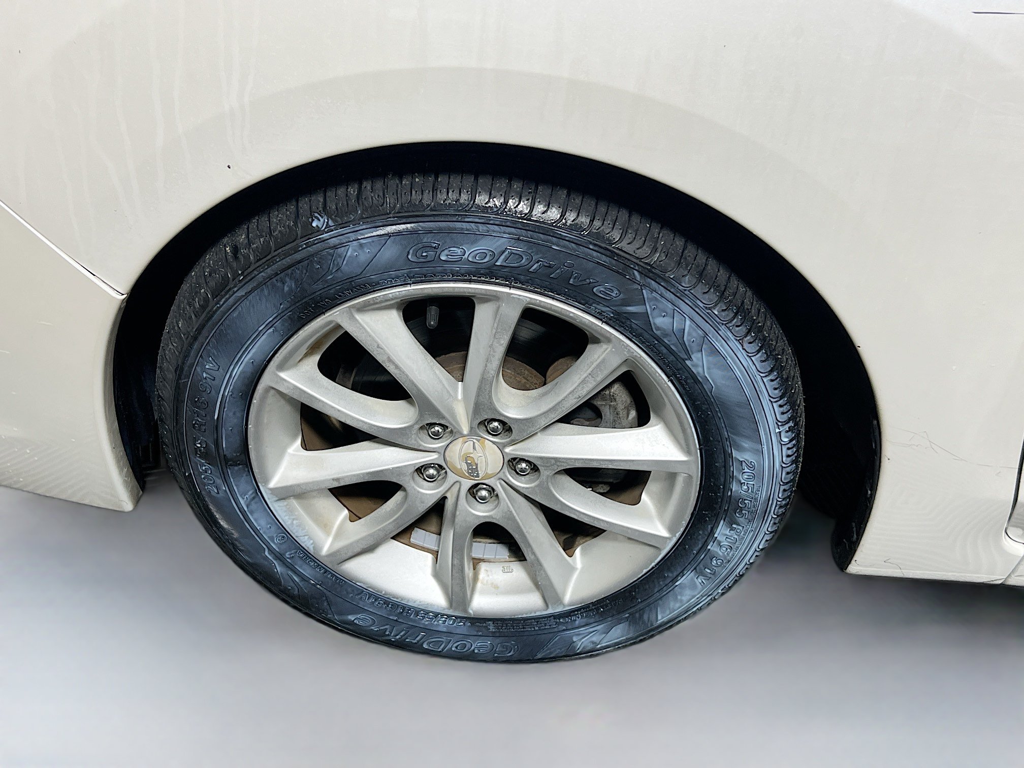 Used 2013 Subaru Impreza 2.0i Premium AWD/4WD image 13
