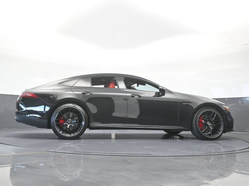 Used 2023 Mercedes-Benz AMG GT 53 image 66