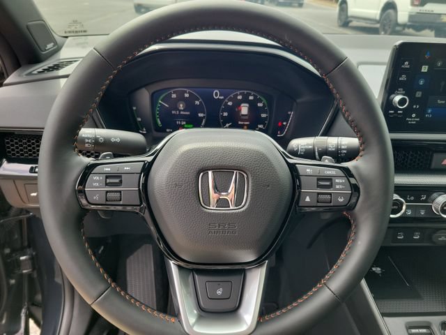 New 2026 Honda CR-V Sport Touring image 16