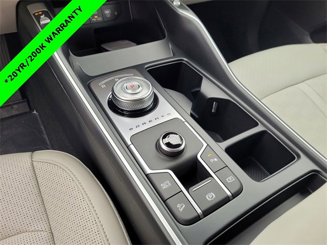 New 2026 Kia Sorento EX image 10