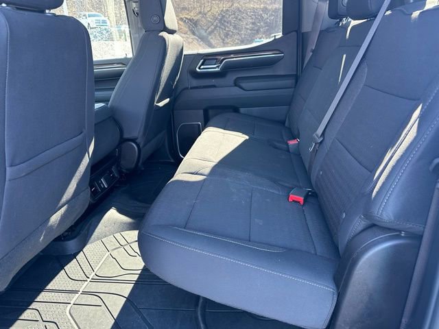 Used 2023 Chevrolet Silverado 1500 RST w/ LPO, Liner Protection Package image 21