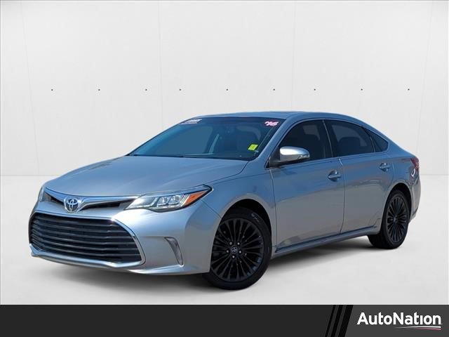 Used 2016 Toyota Avalon Touring