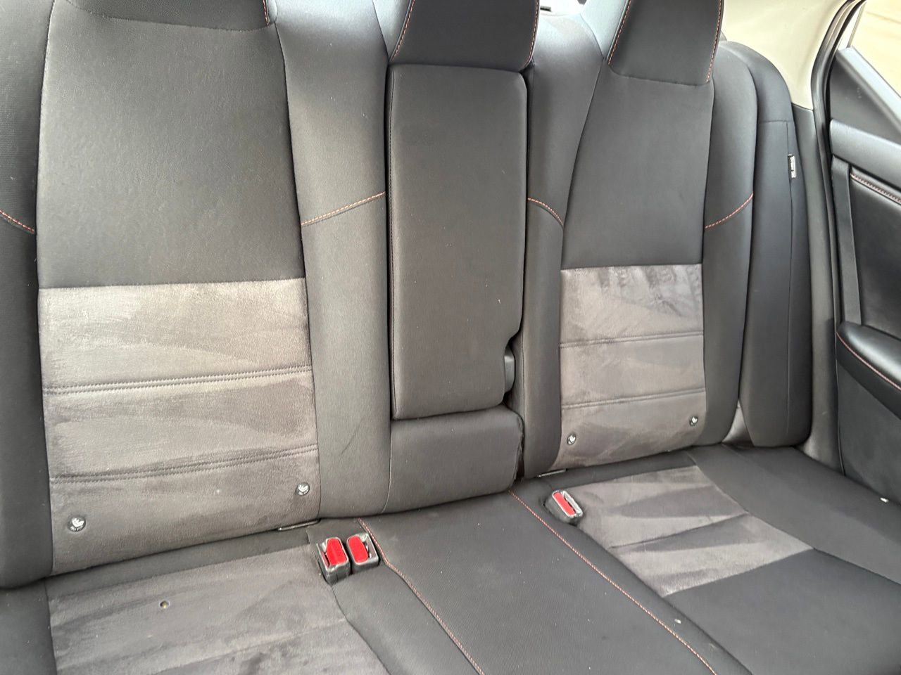 Certified 2024 Nissan Sentra SR image 32