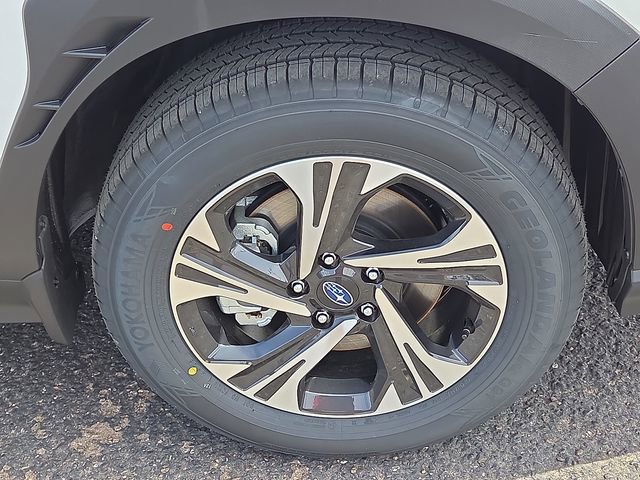 New 2026 Subaru Crosstrek 2.0i Premium AWD/4WD image 6